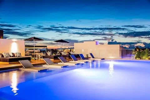 Fiesta Inn Playa Del Carmen in Playa del Carmen — foto 15