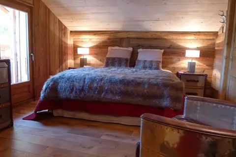 Chalet Les Alpages in Les Deux Alpes, foto 6