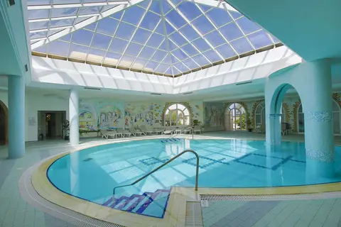 Telemaque Beach & Spa in Mezraya, foto 10