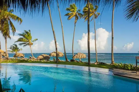 AMResorts Zoëtry Agua Punta Cana in Salvaleón de Higüey — foto 11