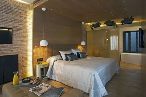 Hotel Espana in Barcelona — foto 13