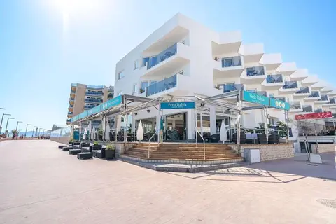 THB Gran Bahia in Can Picafort — foto 10