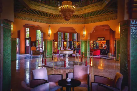 TUI Blue Riu Tikida Garden in Marrakesh — foto 22