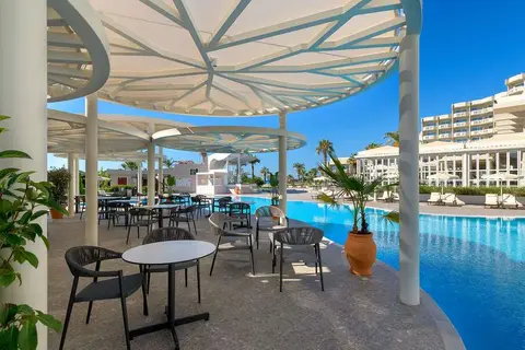Rodos Palladium Hotel in Δήμος Ρόδου — foto 16