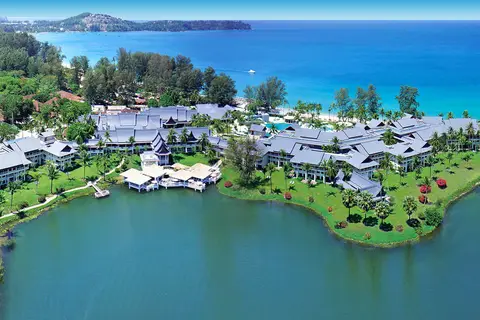 Saii Laguna Phuket in Choeng Thale, foto 15