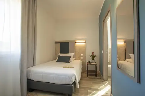 Riva Toscana Golf Resort & SPA in Follonica, foto 22