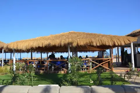 Hotel Eden Yasmine in Aqua Land, foto 18