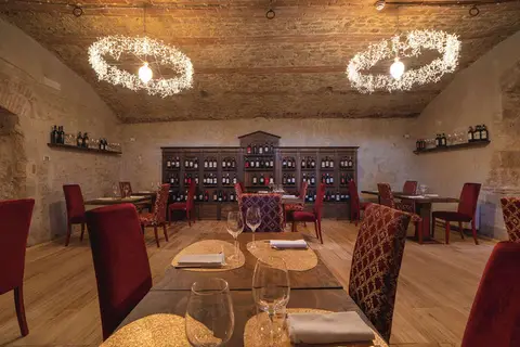Relais Della Rovere in Colle di Val d'Elsa — foto 6