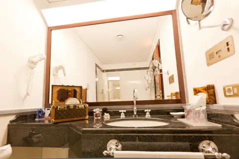 Doria Grand Hotel in Milaan — foto 7