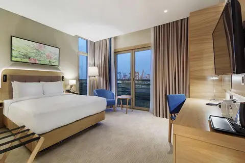 DoubleTree by Hilton Istanbul - Tuzla in Istanbul