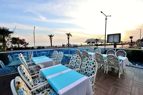 Mesut in Alanya — foto 8