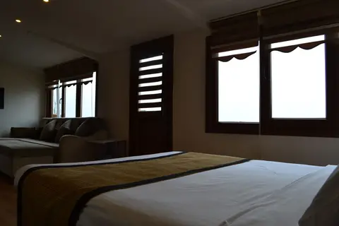 Seven Days Hotel in Fatih, foto 3