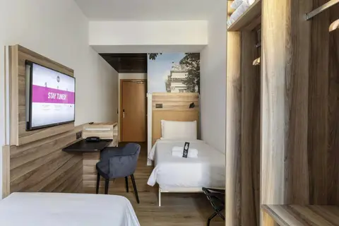B&B HOTEL Como Baradello in Como, foto 28