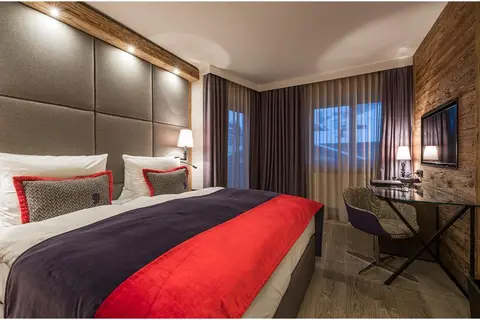 Hotel Eva Village in Saalbach — foto 6