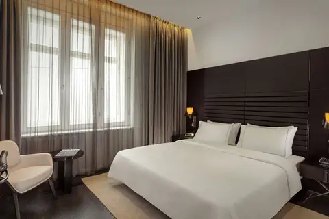 art'otel Zagreb in Zagreb