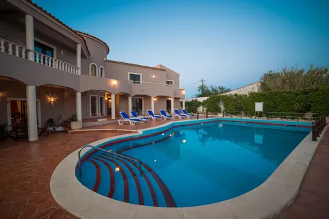 Casa Rosa Montes in Lagos — foto 21