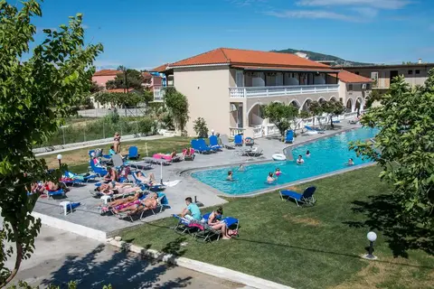 Zante Plaza in Laganas Municipal Unit, foto 2