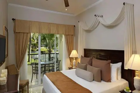 Paradisus Palma Real Golf & Spa Resort in Salvaleón de Higüey, foto 22