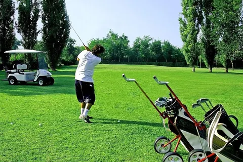 Camping Rubicone foto 2