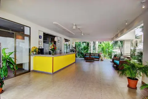 Riviera Maya Suites in Playa del Carmen — foto 13
