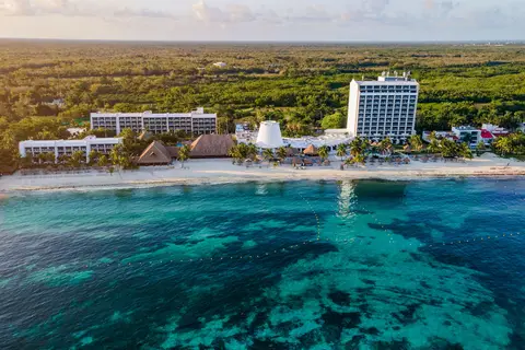 Meliá Cozumel - All Inclusive in Cancún