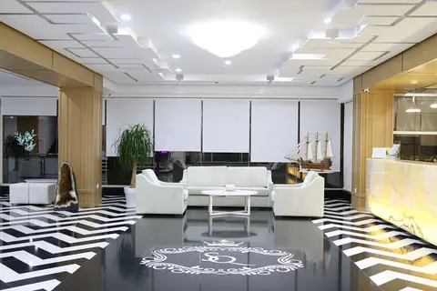 Santa Quaranta Hotel Saranda in Sarandë — foto 10