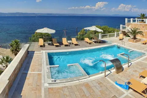 Viva Mare in Molyvos — foto 34