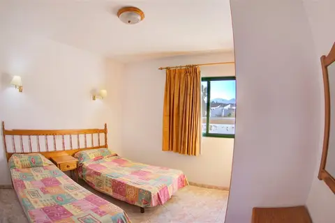 Apartamentos Tisalaya in Puerto del Carmen — foto 2
