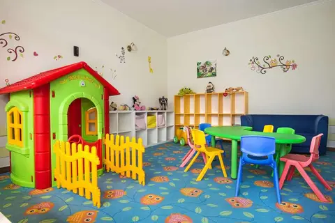 Miramar Hotel in Созопол — foto 23