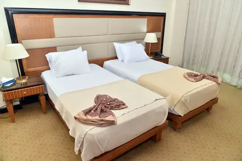 Paradise Home City Stars in Caïro — foto 22