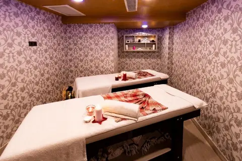 Antusa Design Hotel & Spa in Fatih, foto 2