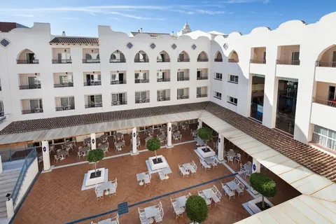 Sol Puerto Marina in Benalmádena, foto 15