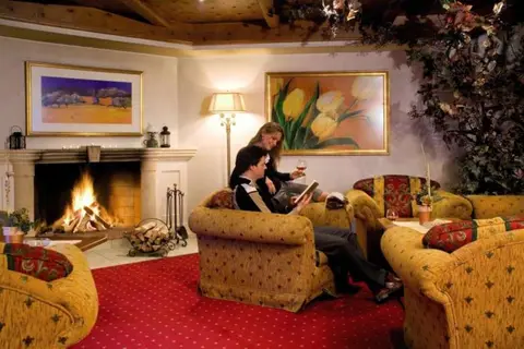 Falkensteiner Hotel & Spa Falkensteinerhof in Mühlbach - Rio di Pusteria — foto 23