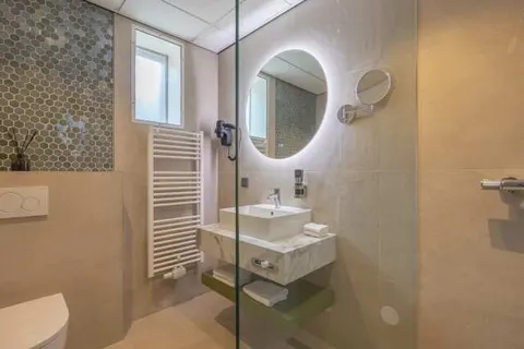 Leonardo Hotel Breda City Center foto 16