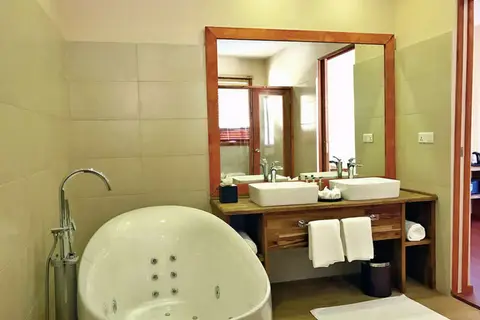 Kudafushi Resort & Spa in Kudafushi — foto 17