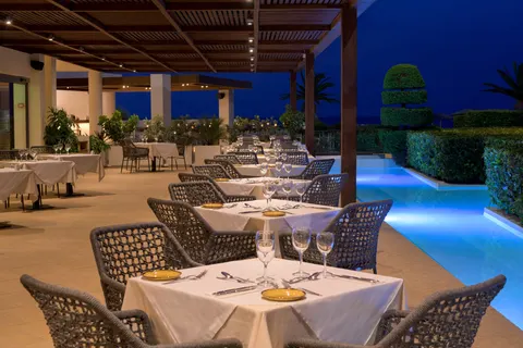 The Ixian Grand Hotel foto 38