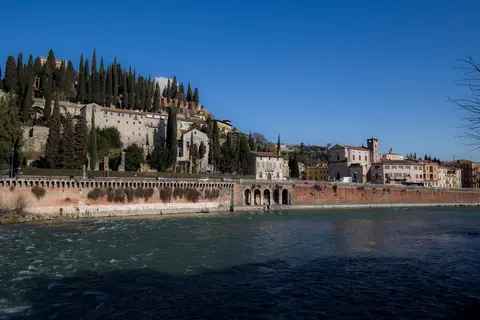 Relais A Ponte Pietra in Verona, foto 7