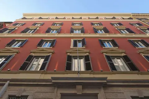 Dei Borgia Hotel in Rome, foto 2