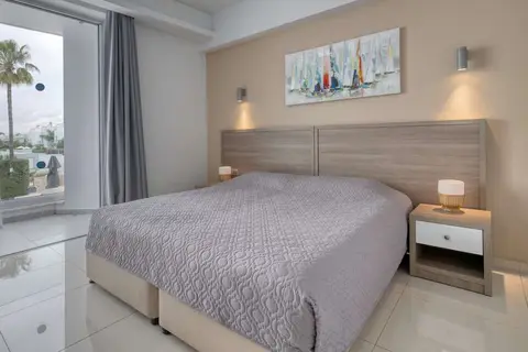 Bellini Hotel in Ayia Napa, foto 4
