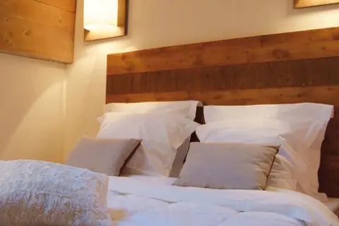 Résidence Les Chalets de Wengen - voordeeltarief in La Plagne-Tarentaise — foto 3