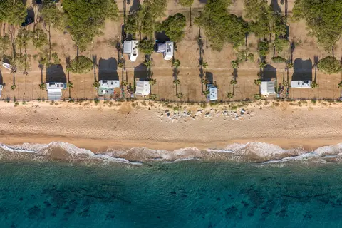 Camping Bella Terra in Blanes — foto 4