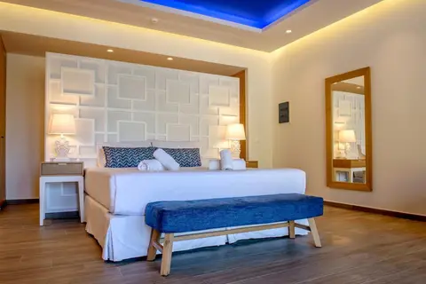 Villaggio Hotel in Chersonissos — foto 28