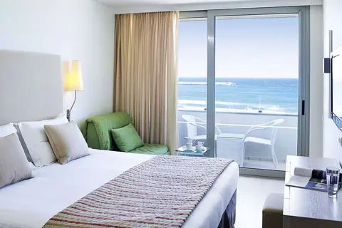 Kriti Beach Hotel in Rethimnon, foto 3