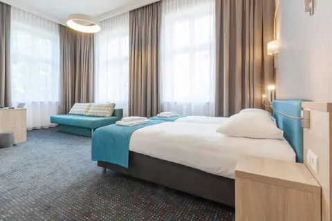 Leonardo Boutique Hotel Krakow Old Town in Krakau — foto 14