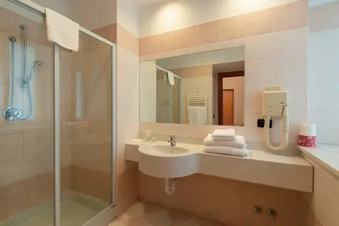 Hotel Bologna in Turijn, foto 7
