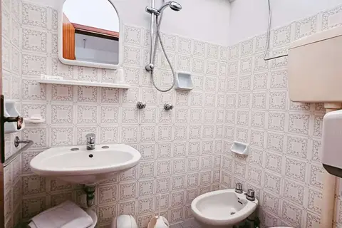 Hotel Paglierani in San Mauro Pascoli — foto 14