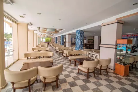 Ephesia Resort Hotel foto 21
