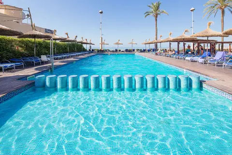 THB El Cid in Palma — foto 12