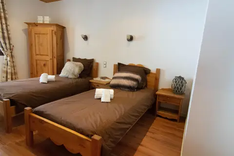 Chalet Les Cabris in Châtel — foto 4