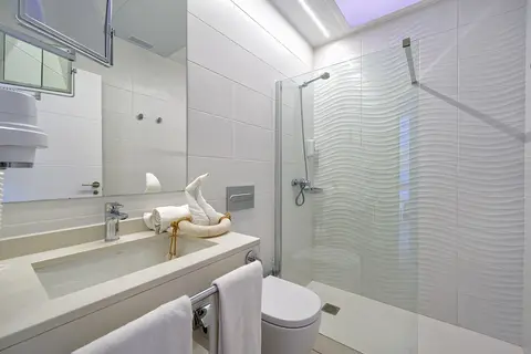 Bungalows Adonis in Playa del Inglés — foto 16